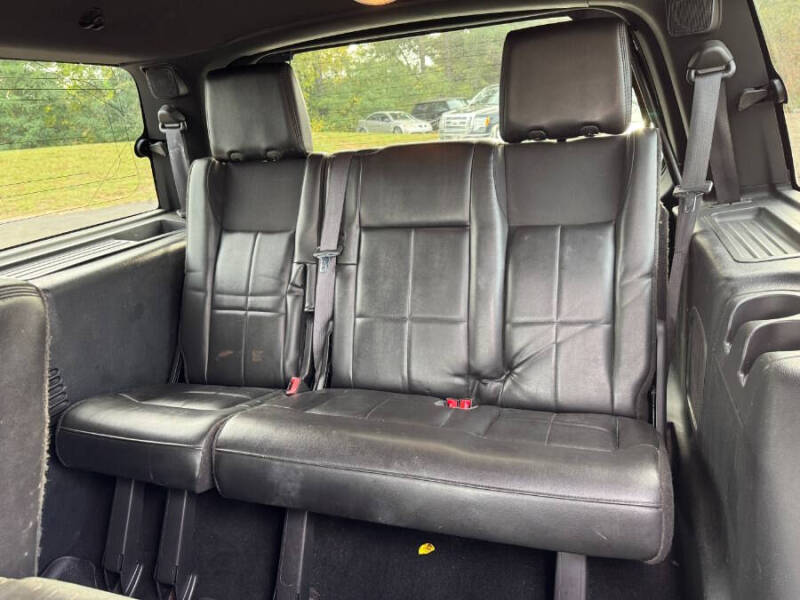 2010 Lincoln Navigator