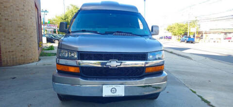 2007 Chevrolet Express