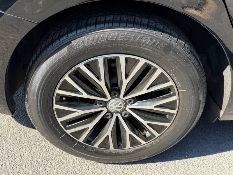 2020 Volkswagen Jetta