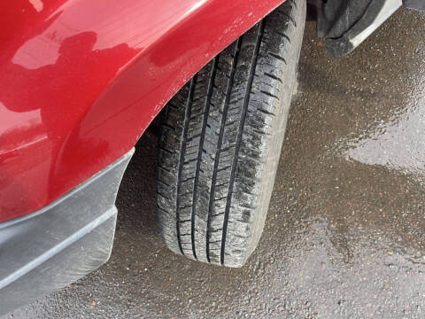 2004 Jeep Grand Cherokee Laredo