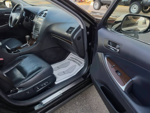 2010 Lexus ES 350