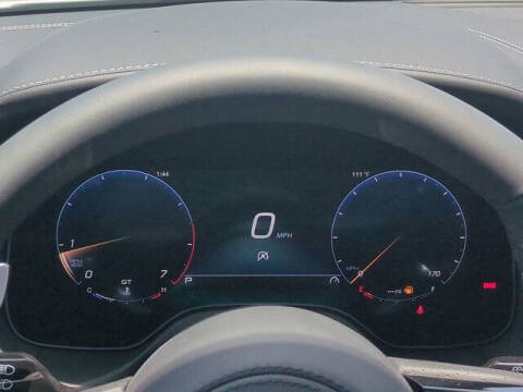 2025 Maserati Grecale