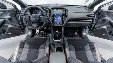 2023 Subaru WRX Limited