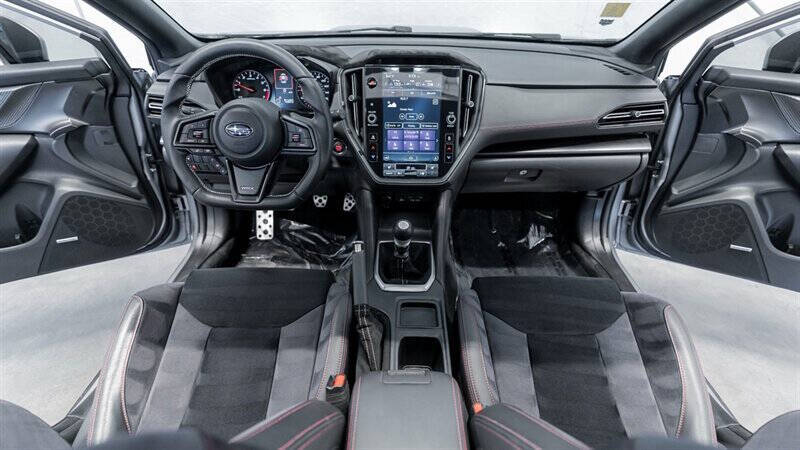 2023 Subaru WRX Limited