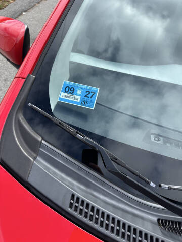 2012 Toyota Prius c Three