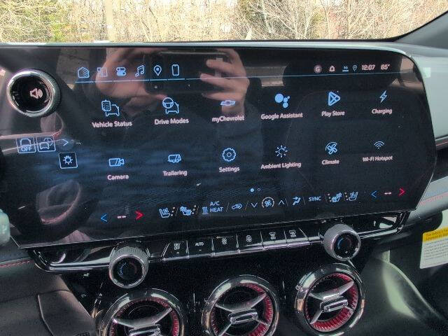 2026 Chevrolet Blazer EV RS