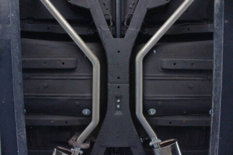 1958 Chevrolet Impala