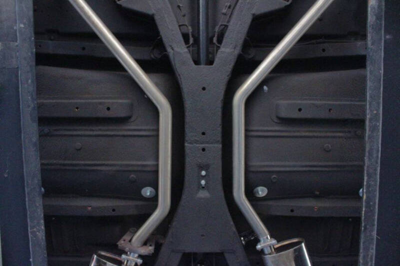 1958 Chevrolet Impala