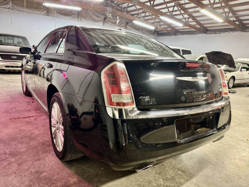 2014 Chrysler 300