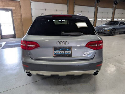 2015 Audi Allroad 2.0T quattro Premium Plus