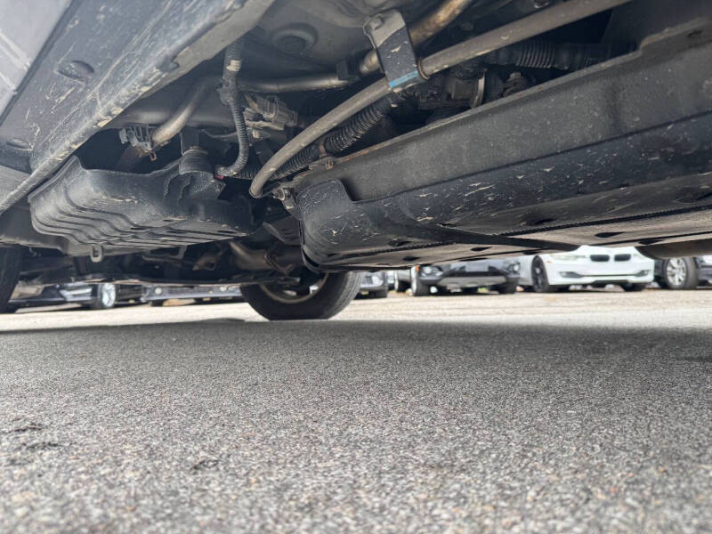2007 Lexus RX 400h