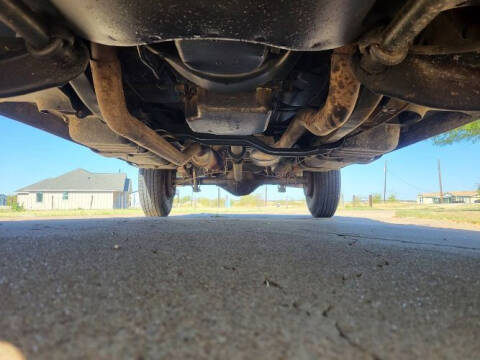 1985 GMC Sierra 1500HD Classic