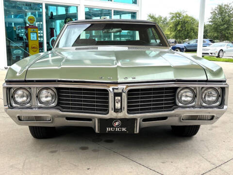 1970 Buick Electra