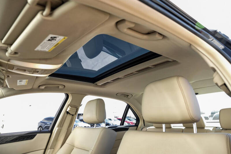 2016 Mercedes-Benz E-Class E 350 4MATIC