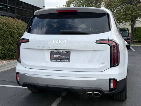 2023 Kia Telluride