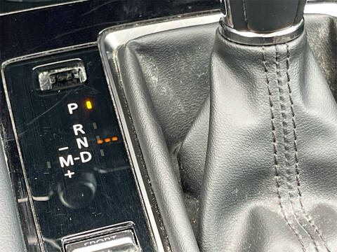 2024 Mazda Mazda3 Hatchback 2.5 S Carbon Edition