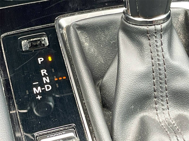 2024 Mazda Mazda3 Hatchback 2.5 S Carbon Edition