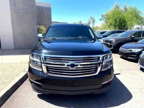 2019 Chevrolet Tahoe for sale at Newman Auto Network in Phoenix AZ