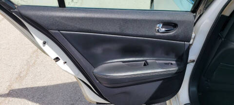 2011 Nissan Maxima 3.5 S