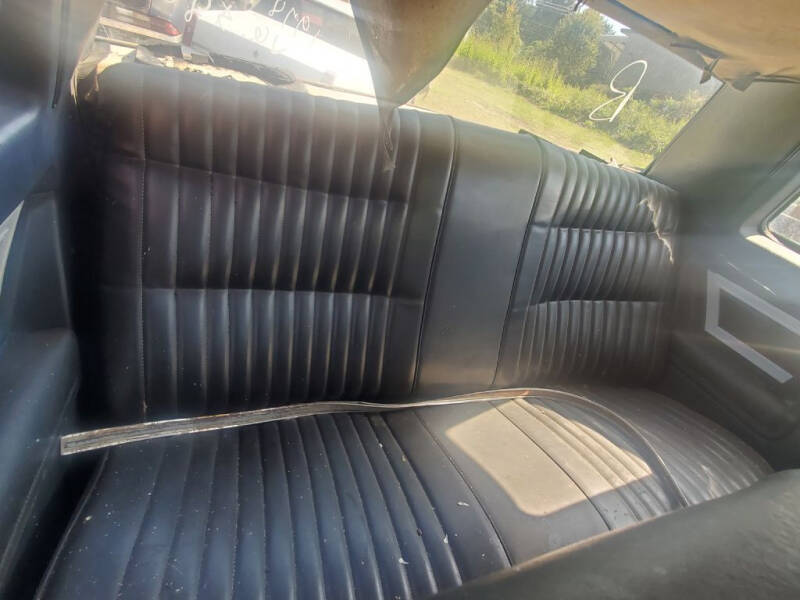 1978 Pontiac Grand Prix