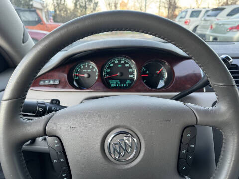 2006 Buick Lucerne CXL V6