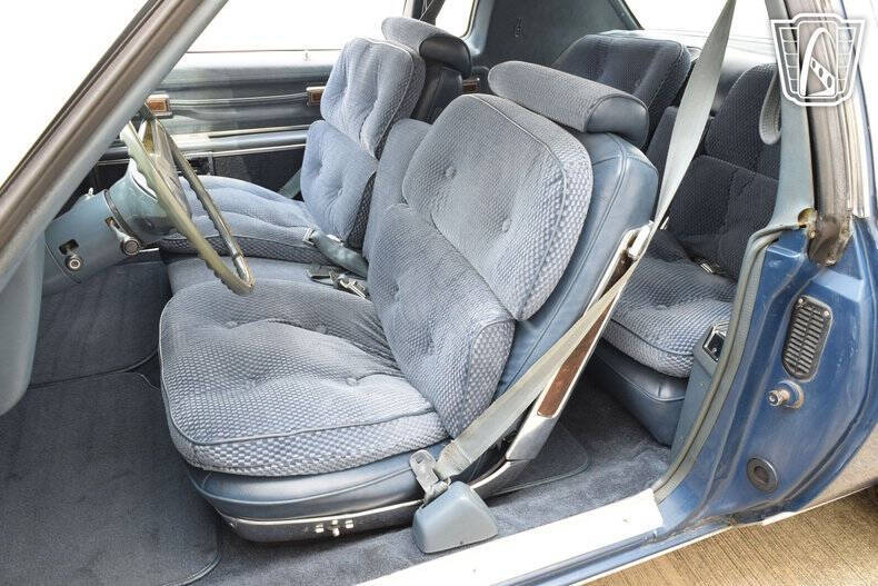 1976 Oldsmobile Toronado