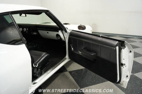 1969 Chevrolet Chevelle