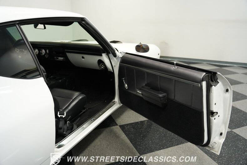 1969 Chevrolet Chevelle