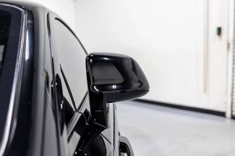 2015 Rolls-Royce Wraith