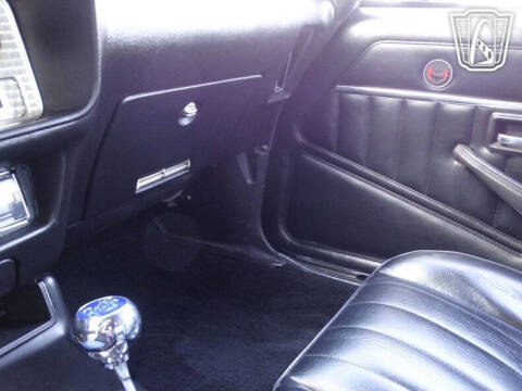 1979 Pontiac Firebird