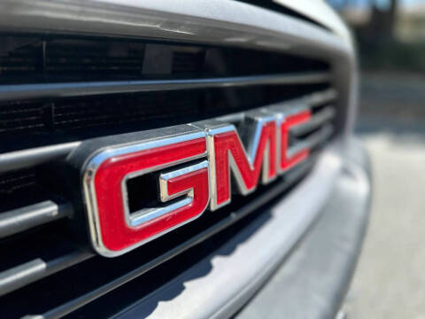 2002 GMC Sierra 1500