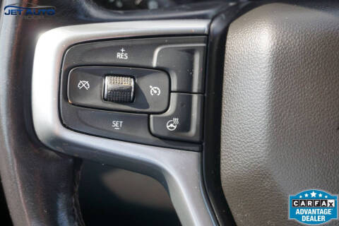 2022 Chevrolet Silverado 1500 Limited