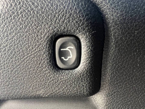 2018 Jeep Grand Cherokee Sterling Edition