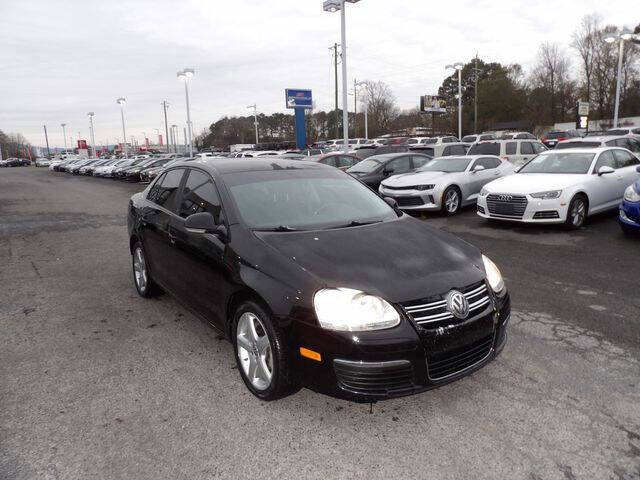 2010 Volkswagen Jetta Limited Edition PZEV