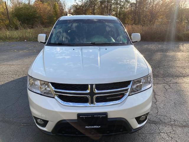 2014 Dodge Journey SXT