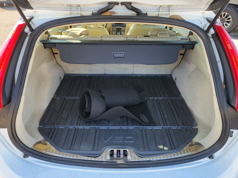 2016 Volvo V60 T5 Drive-E Premier