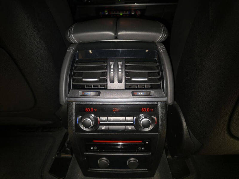 2018 BMW X5 M