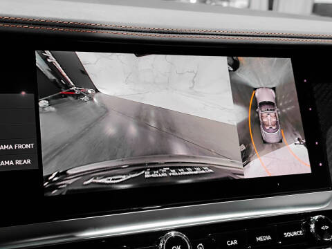 2022 Bentley Continental GTC Speed