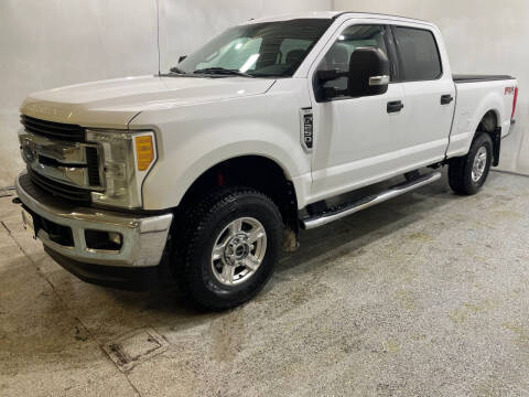 2017 Ford F-250 Super Duty for sale at Kal's Motor Group Marshall in Marshall MN