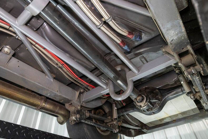 1955 Chevrolet Bel Air