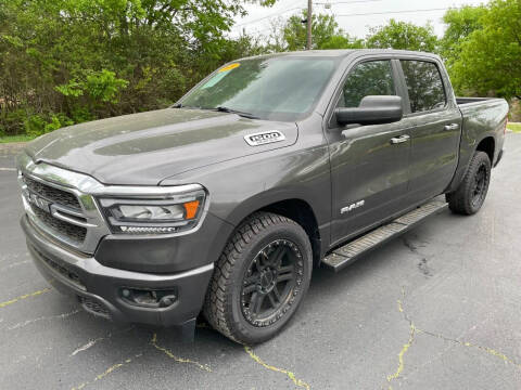 2019 RAM 1500 for sale at Tennessee Imports Inc in Nashville TN