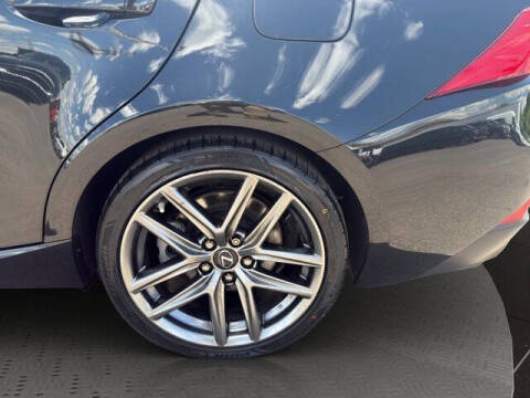 2019 Lexus IS 300