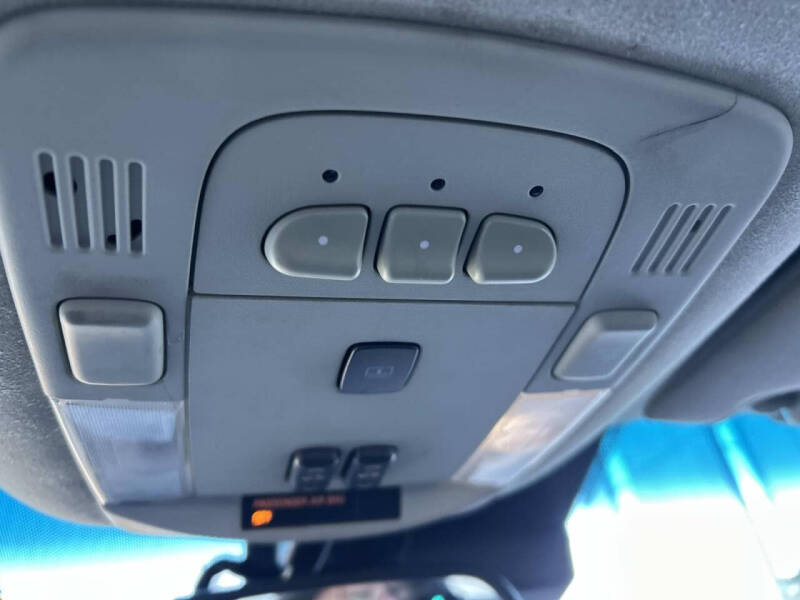 2008 Cadillac DTS Performance