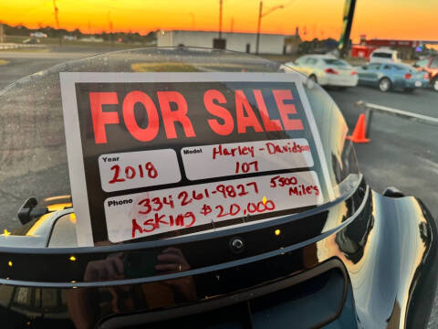 2018 Harley-Davidson Street Glide