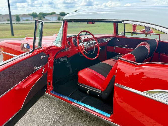 1957 Chevrolet Bel Air