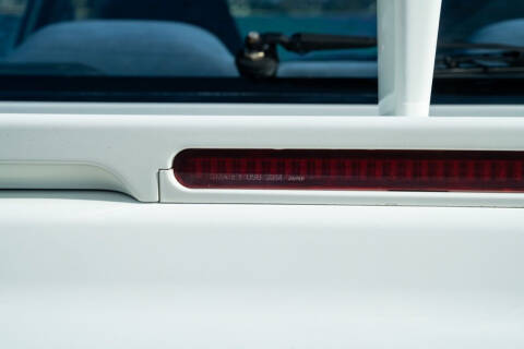 1995 Mitsubishi Lancer Evolution