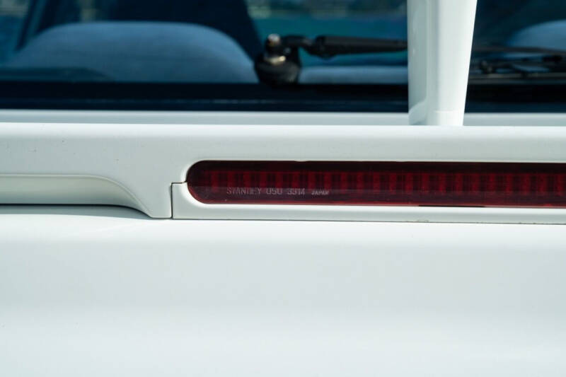 1995 Mitsubishi Lancer Evolution