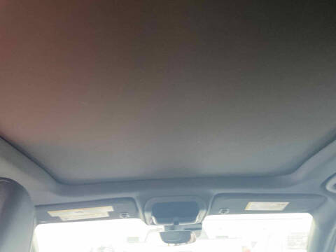 2021 Cadillac XT4 Premium Luxury