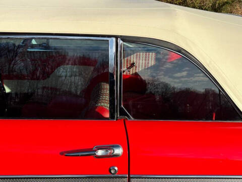 1959 Plymouth Sport Fury