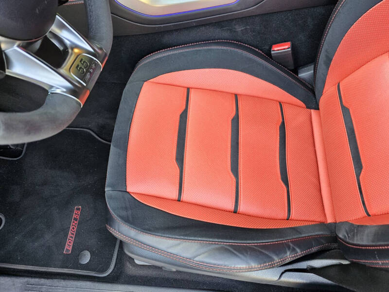 2023 Mercedes-Benz GLE AMG GLE 53